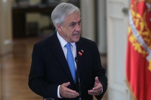 Presidente Piñera asistirá a cambio de mando en que asumirá polémico Jair Bolsonaro