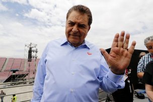 La categórica postura de Don Francisco sobre el Pacto Migratorio que se restó Chile