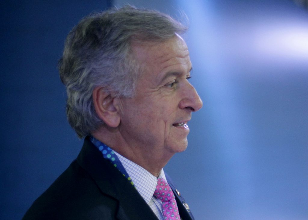 Hacienda calificó de histórica la tasa en euros tras la emisión de primer bono verde