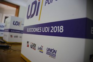 La UDI no confía: Denunciará presunto delito informático