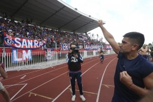 David Pizarro: “Me voy muy agradecido de todos”