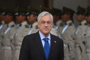 Encuesta CEP: 39% desaprueba la gestión del Presidente Piñera y el 50% no confía en él