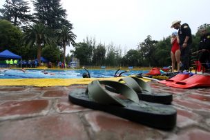 Exceso de cloro en piscina dejó a 28 niños con lesiones en su cuerpo