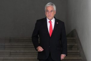 Piñera respalda una vez más a Carabineros: 