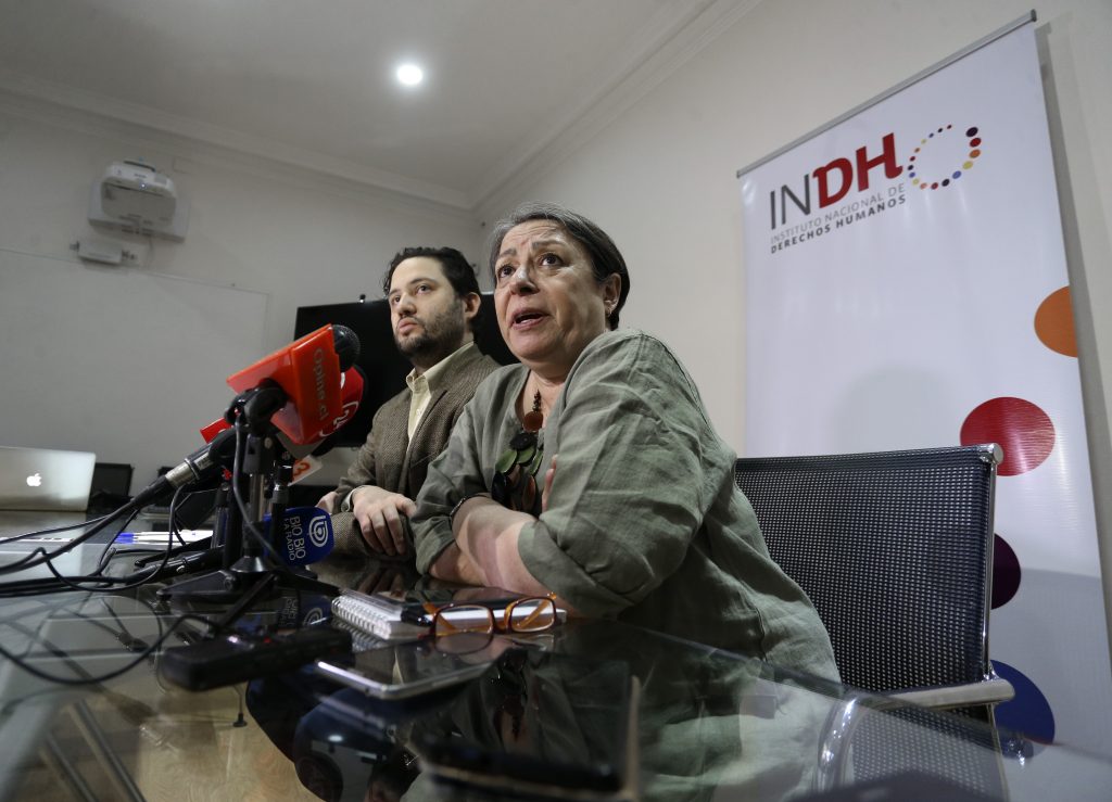 INDH: “Es lamentable que nos restemos del Pacto Mundial para la Migración”