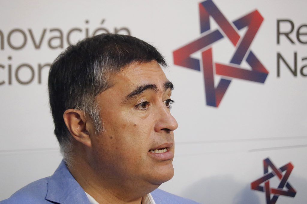 Desbordes por fallo de TC “Aquí se trata de una resolución mayoritaria”