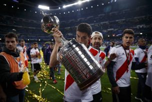 Facebook transmitirá Copa Libertadores 2019