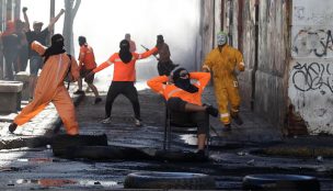 Sigue el paro portuario: trabajadores eventuales rechazan el preacuerdo discutido con el Gobierno