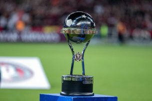 [COPA SUDAMERICANA] Revisa la programación para los equipos chilenos