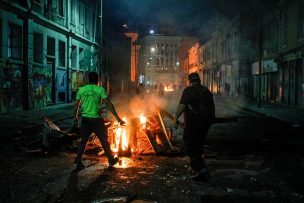 Trabajadores portuarios votarán nueva propuesta que podría terminar con el paro