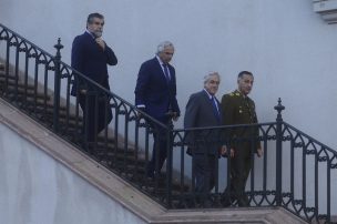 CADEM: Gabinete llega a nivel más bajo de aprobación y cae Ampuero desde podio