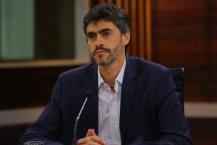 Raimundo Cruzat: “Hemos visto la voluntad de cumplir con lo acordado”