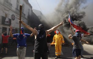 Las fotografías que marcaron el año 2018