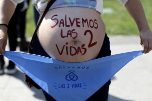 Ley de Aborto: 45 menores de edad abortaron en el primer año