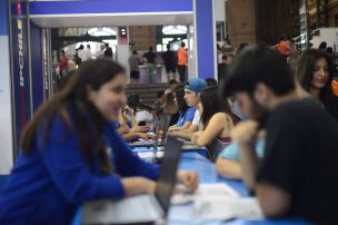 PSU: CRUCh amplía plazo de postulación ante falla en el sistema