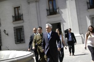 Presidente Sebastián Piñera nombra a nuevo Subsecretario del Deporte