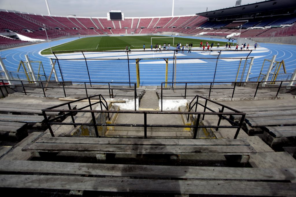 Un chileno en la lista: estos son los estadios candidatos para las próximas finales de Copa Libertadores y Sudamericana