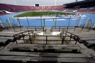 Estos son los estadios en los que entrenarán River Plate y Flamengo en la previa de la final de Copa Libertadores en Chile