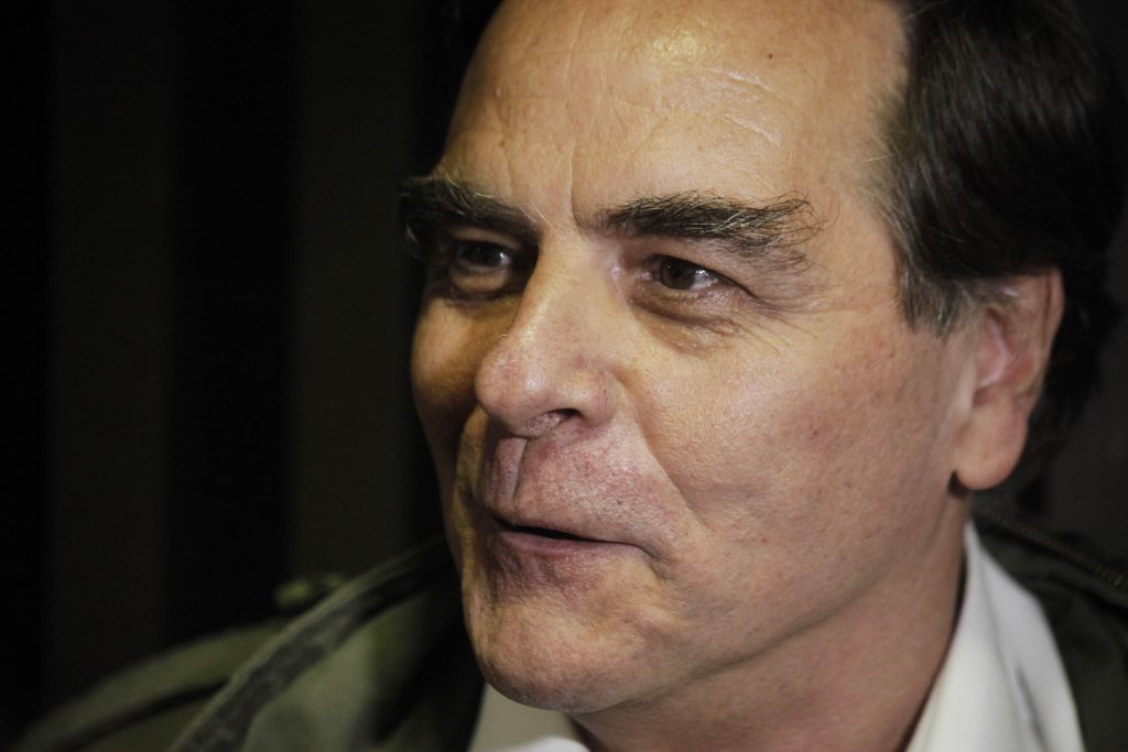 Felipe Berríos, por arzobispo de Santiago: “se ha estirado mucho el chicle”