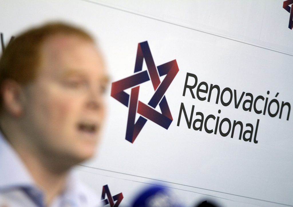 Diputada Catalina del Real (RN): “El PC no es un interlocutor válido en materia de DD.HH.”