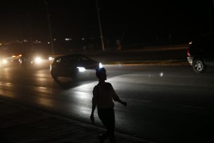 Vuelve la luz en Arica tras casi 24 horas sin suministro