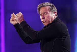 Ricardo Montaner regresa a Chile en Marzo