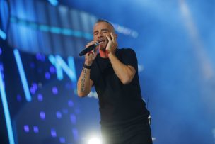 Cuánto costarán las entradas para disfrutar del regreso de Eros Ramazzotti