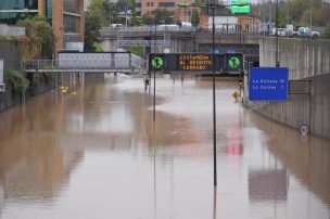 El cambio climático agrava los desastres naturales, la economía y la existencia