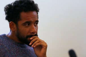 Jean Beausejour encabezará foro sobre el Wallmapu en Temuco