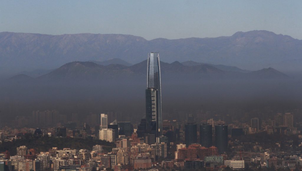 Los países suramericanos no figuran entre ciudades sostenibles del mundo