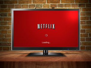 Netflix reveló las series más