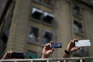 Venta de dispositivos tecnológicos disminuiría un 8% durante 2018 en Chile