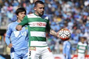 Matías Donoso es el octavo refuerzo de Deportes Iquique