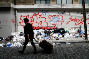 Reinventar el desperdicio puede salvar vidas y el medio ambiente