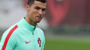 Cristiano Ronaldo rompe el silencio: dialoga sobre Balón de Oro y responde acusación de abuso sexual