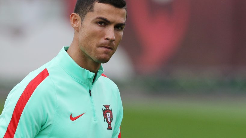 Cristiano Ronaldo rompe el silencio: dialoga sobre Balón de Oro y responde acusación de abuso sexual
