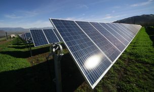 Crean la primera asociación de energía termosolar en Chile