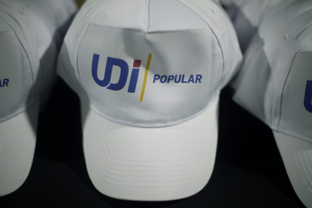 Se suspenden las elecciones en la UDI y dan a conocer nueva fecha