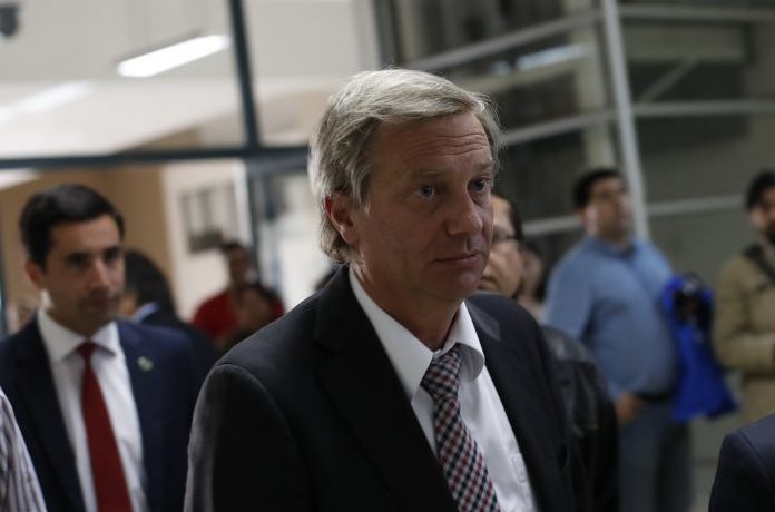 José Antonio Kast por Interpelación a Ministro Chadwick:”Muchos se disfrazan de mapuche porque les conviene”
