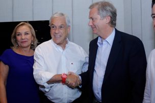 Presidente Piñera no ve bien a J.A. Kast: 