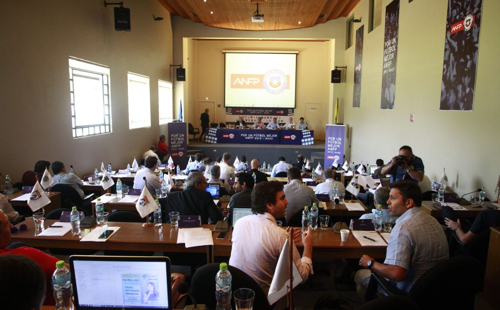 Jorge Uauy y elecciones en la ANFP: “Hay información que aún debe salir a flote”