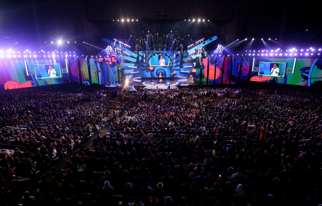 Nuevos confirmados para el jurado de Viña 2019