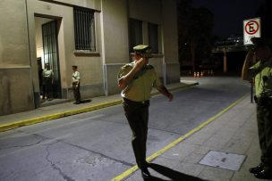 Decreto de retiro de 10 generales de Carabineros se encuentra en Contraloría