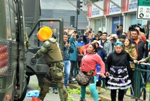 Productores rechazan ordenanza que les impide vender en algunas calles de Temuco