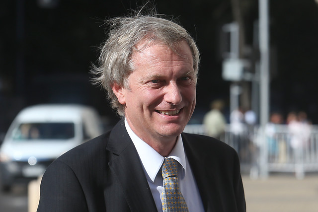 José Antonio Kast valora reconocimiento “pinochetista” de diputada RN
