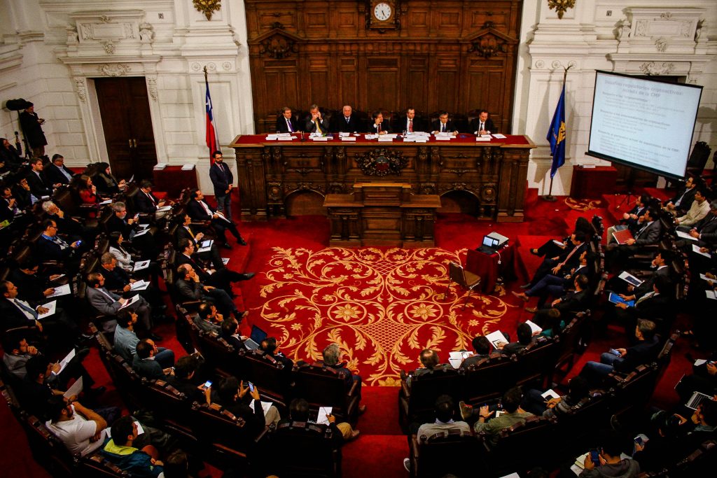 Corte Suprema respalda a BancoEstado por cierre de cuenta de “criptomonedas”