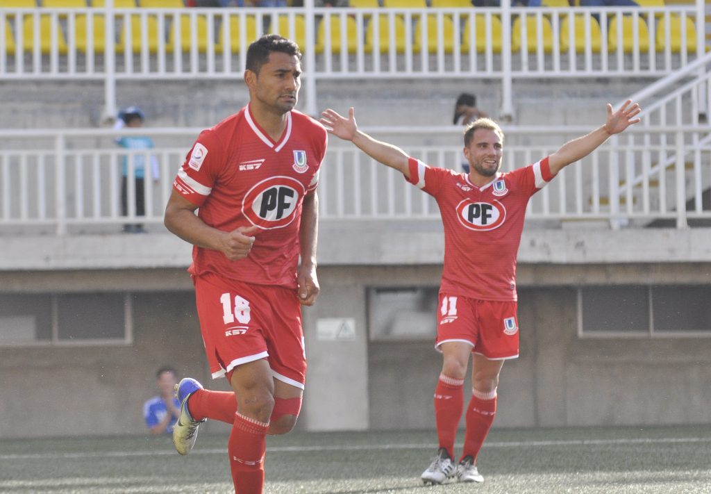 Primera B: Cobreloa y S. Wanderers se refuerzan para la temporada 2019