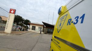 Hospital de Quilpué inyectó por error a niño de 2 años: le puso anestesia a la vena en vez de suero