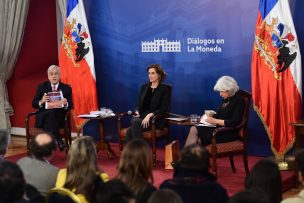 Ley de Cambio Climático para Chile avanza exitosamente