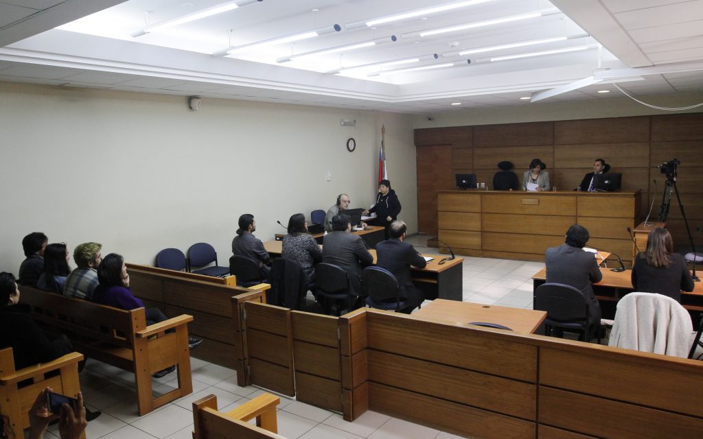 Corte Suprema confirmó las condenas a los 6 involucrados de la muerte de Lara
